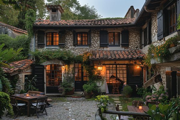 Découvrez votre gîte de charme en Charente Maritime