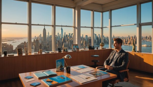 Quel pass pour découvrir new york : les meilleures options ?