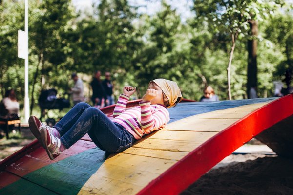Pourquoi laisser vos enfants aller en colonie de vacances au départ de Rouen ?
