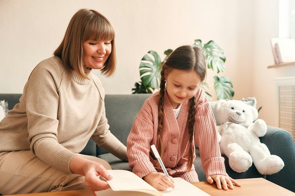 Comment sélectionner une location de vacances adaptée aux familles avec enfants ?