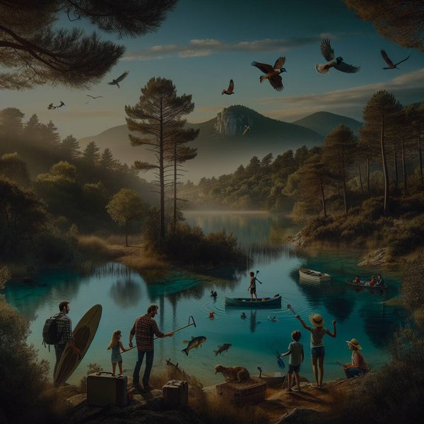 Quelles sont les activités nature à faire en famille dans le Parc des Cévennes?