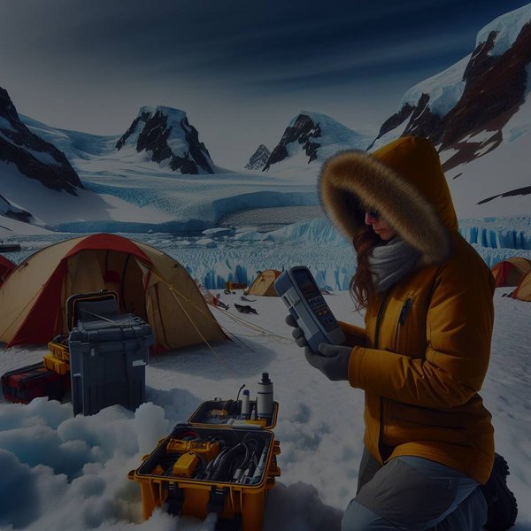 Comment participer à une expédition scientifique en Antarctique ?