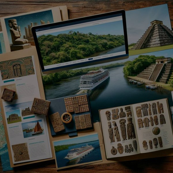 Comment choisir une croisière avec un focus sur l'histoire des civilisations précolombiennes?
