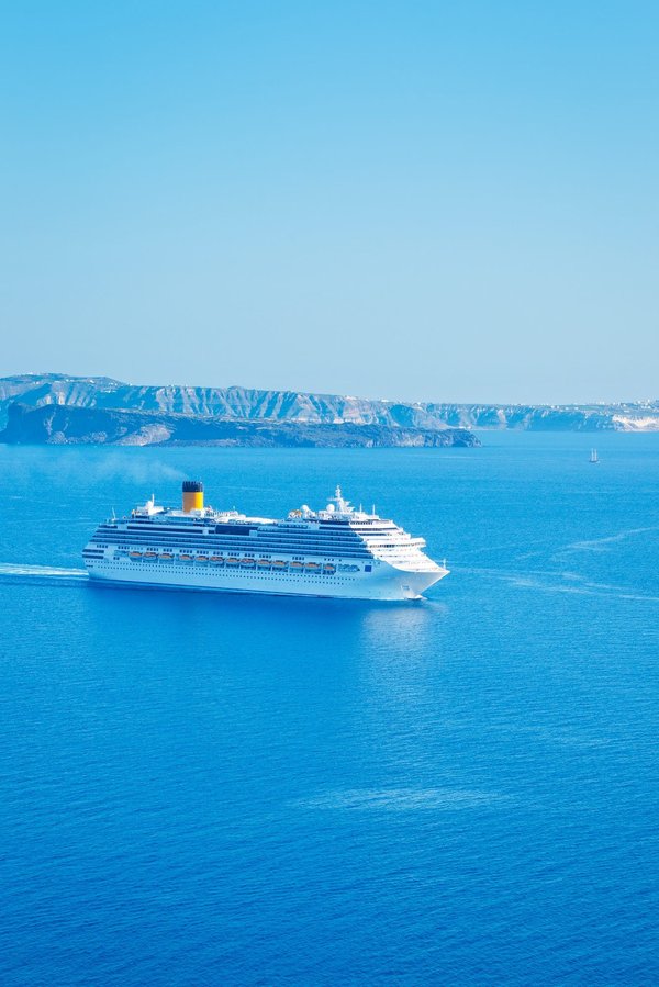 Croisière Méditerranée : découvrez les destinations incontournables
