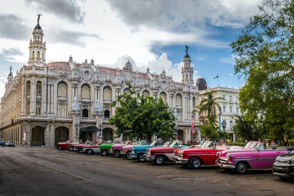 Voyager Cuba : pour découvrir ses différents attraits touristiques