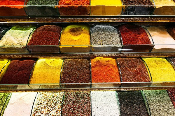 Pourquoi visiter les souks à dubaï ?