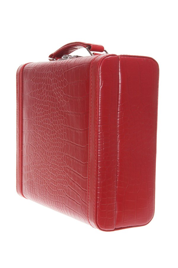 Vanity case : trouvez le style parfait pour chaque voyage